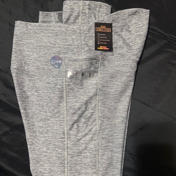 NWT VS PINK Ultimate High Waist 7/8 Ankle - Picture 3 of 6